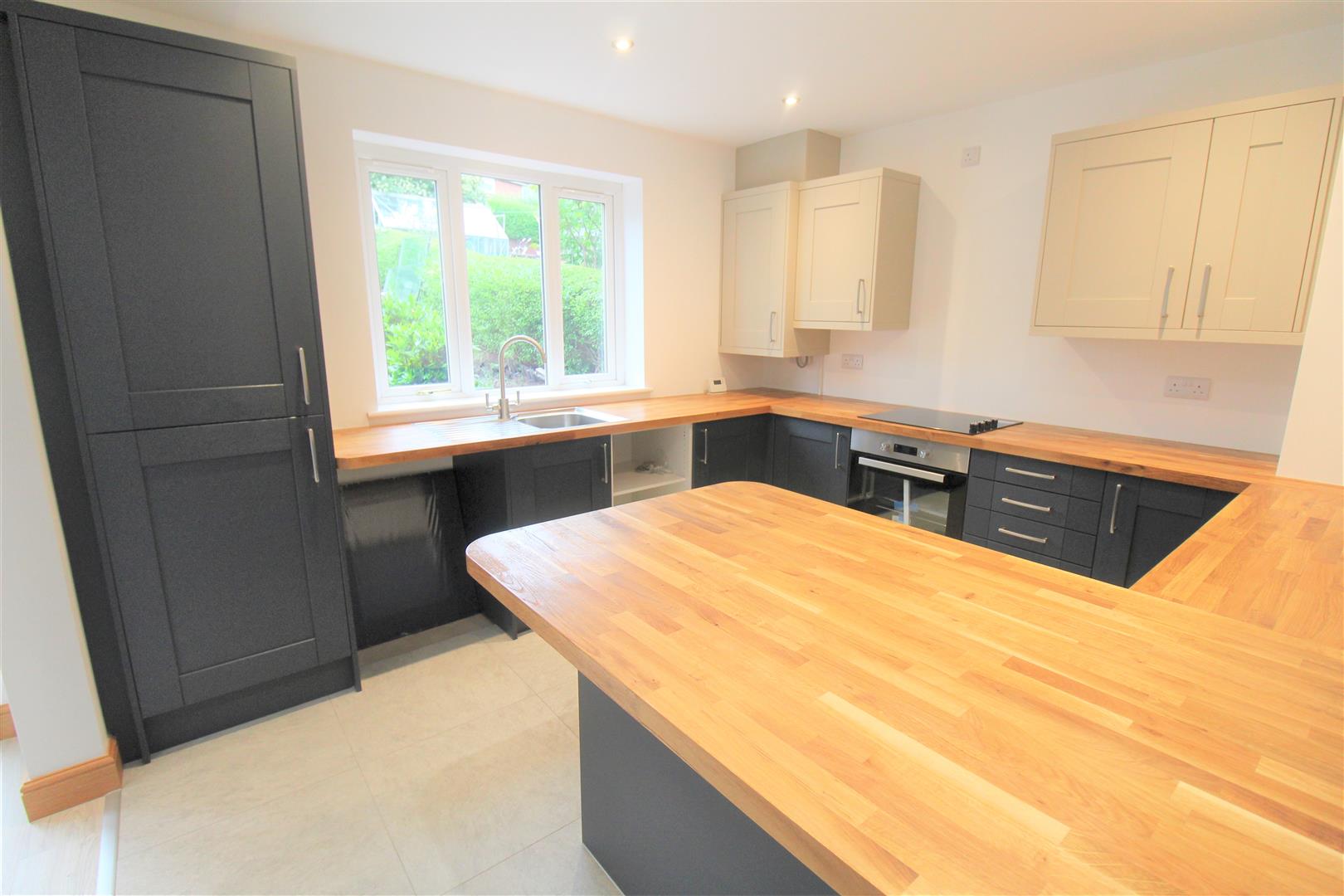 Newford Crescent, Milton, Stoke-On-Trent